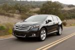 Toyota Venza 2013 года